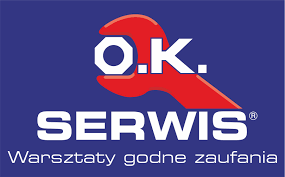 logo OK Serwis