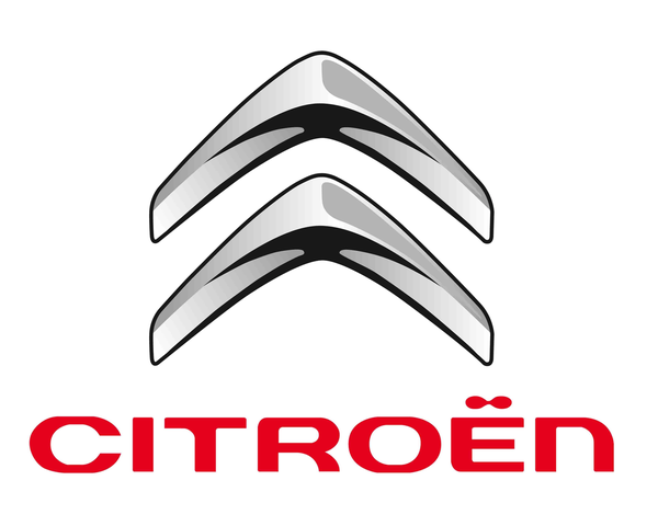 citroen graf
