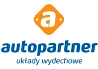 Auto Partnet Układy Wydechowe - logo
