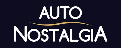 Auto-Nostalgia logo