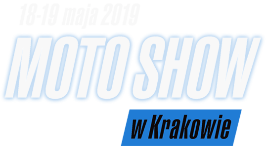 MotoShow Kraków 2019