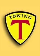 Towing logo