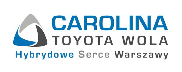 Carolina Car Company Wola - logo